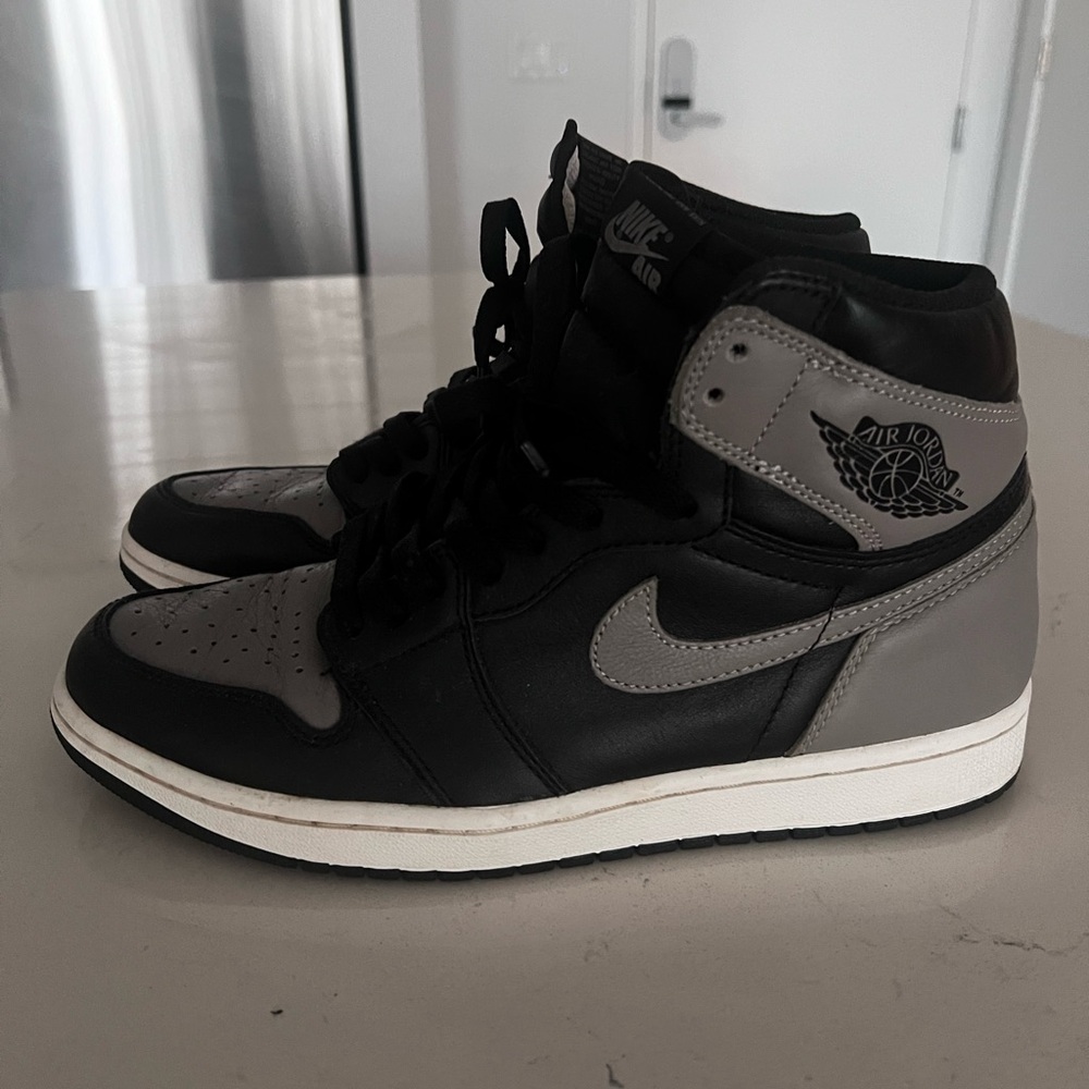 Air Jordan Shadow Ones
